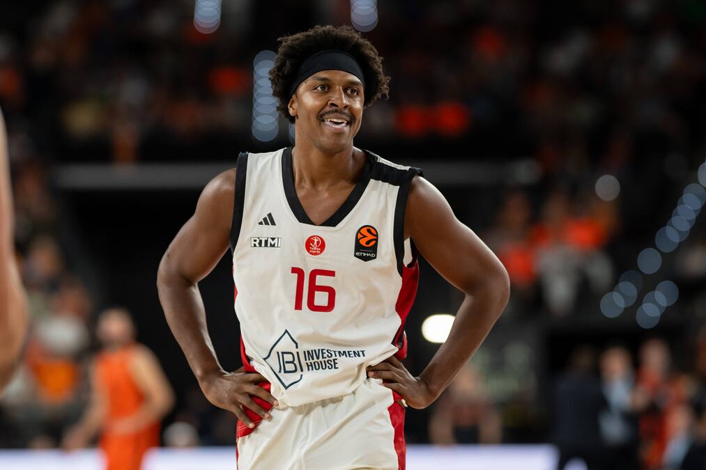 AU, KAKVA PARTIJA ZEKA LEDEJA! Pogledajte kako je bivši košarkaš Partizana razbio Virtus - zbog ovoga je pokupio MVP priznanje! VIDEO