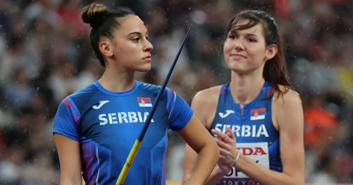 Velike reči Adriane Vilagoš za Angelinu Topić, bronzana srpska heroina pokazala da je veliki čovek