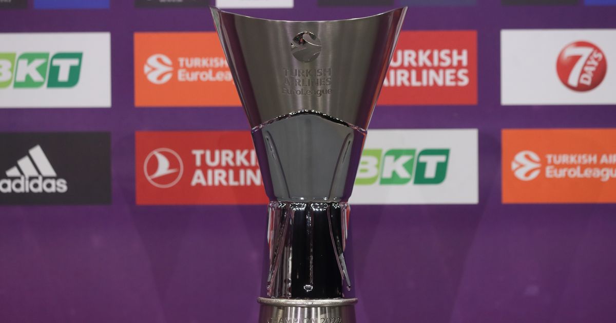 NBA želi da kupi Evroligu
