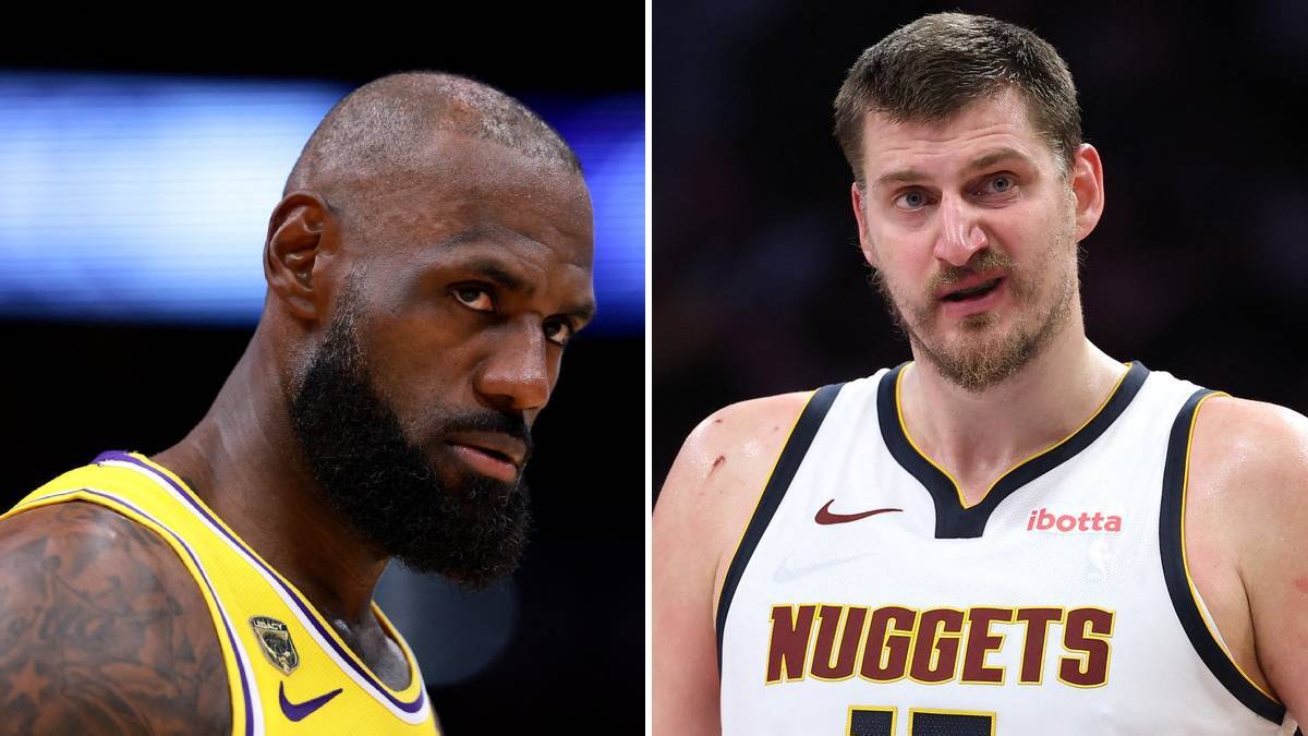 Kakav šok: Lebron zarađuje manje od Topića i Jovića, o Jokiću da ne pričamo