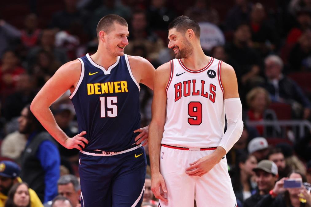 POZNATI NBA KOŠARKAŠ DOLAZI NA UFC SPEKTAKL U ARENU: U Beograd stiže i nekadašnji košarkaš Crvene zvezde