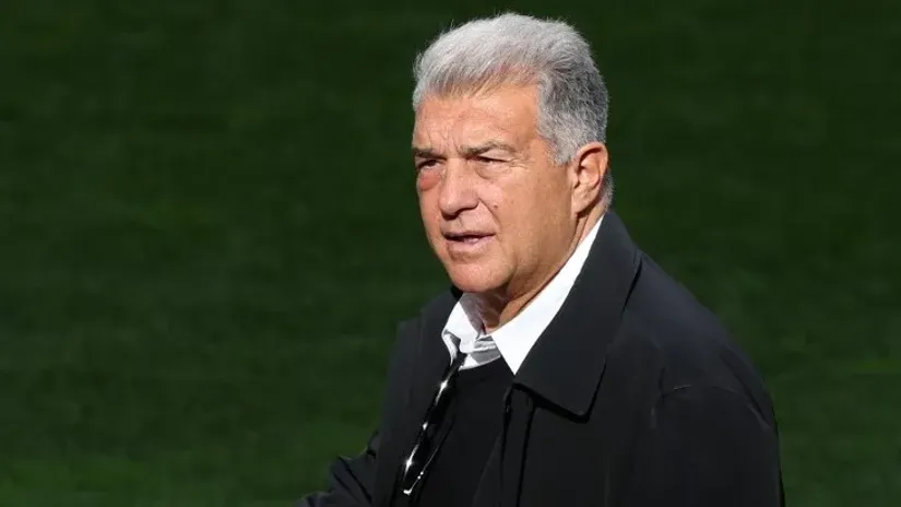 Laporta: Hteli smo Lautara po svaku cenu, svet se ponovo plaši Barselone