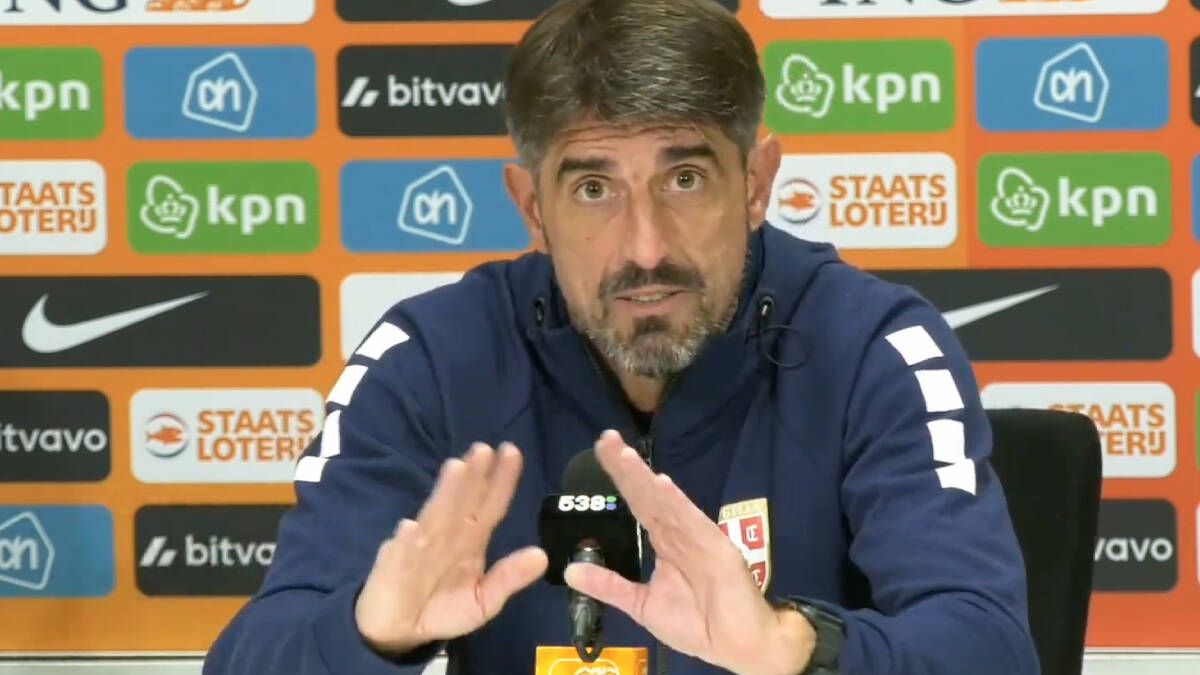 Paunović: "Da je Kosta dao gol bili bismo kao Grčka?"
