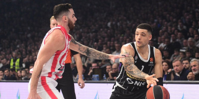 Sprema za velika izdaja, nož u leđa: Ovako je Vildoza govorio o Zvezdi, a sad je pred potpisom za Partizan