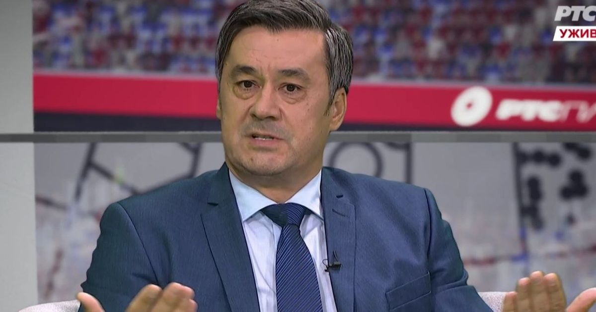 Rade Bogdanović isprozivao Kristijana Ronalda: "Ima Boga, prošli su Hrvate, ali ovo je..."