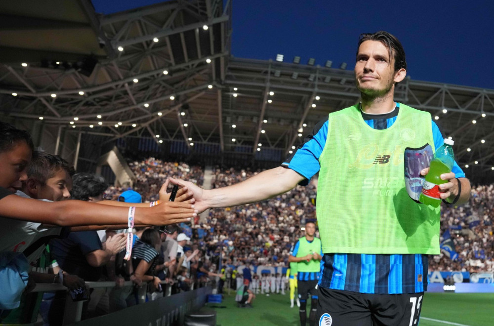 Holandski fudbaler Marten de Ron novo pojačanje Rome