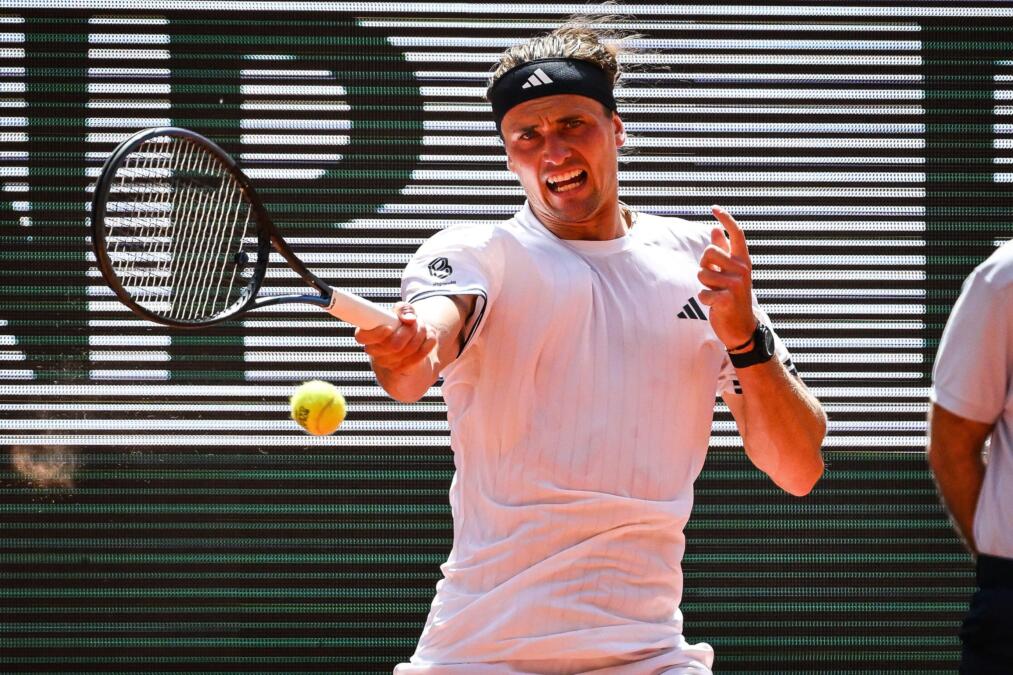 GREND SLEM U LONDONU: Zverev, Lehečka i Dimitrov u drugom kolu Vimbldona