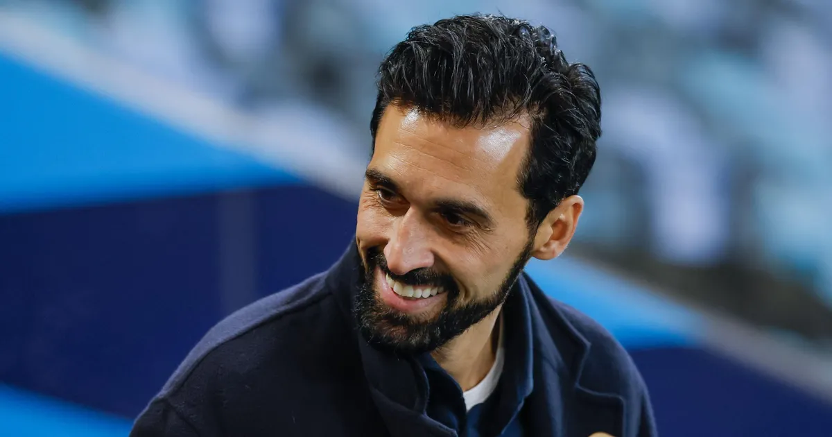 Kažnjen Alvaro Arbeloa