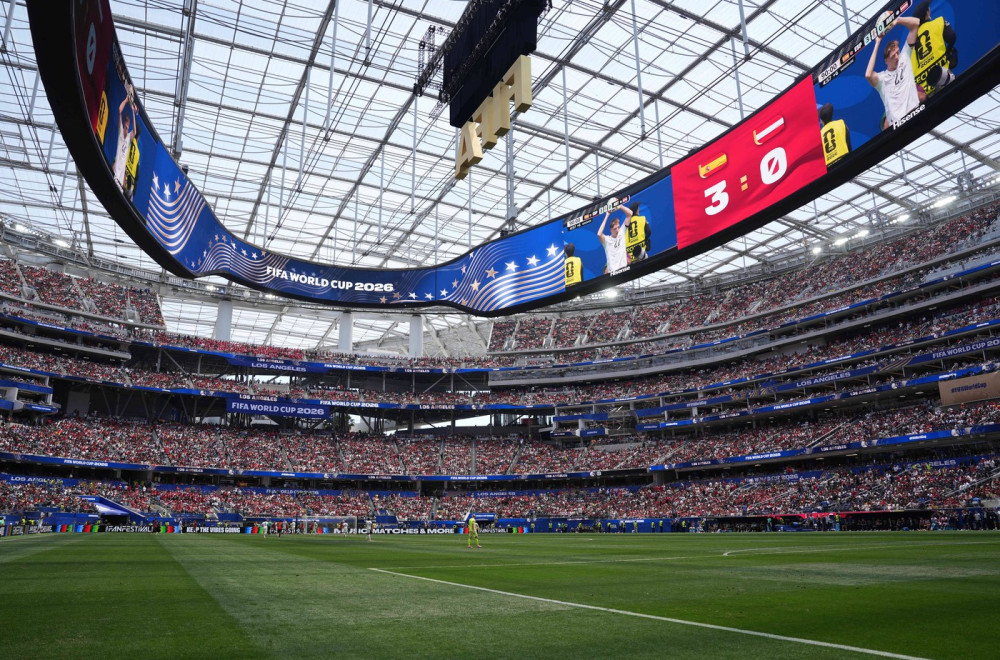 FIFA dodatno "amerikanizovala" Mundijal pred finale