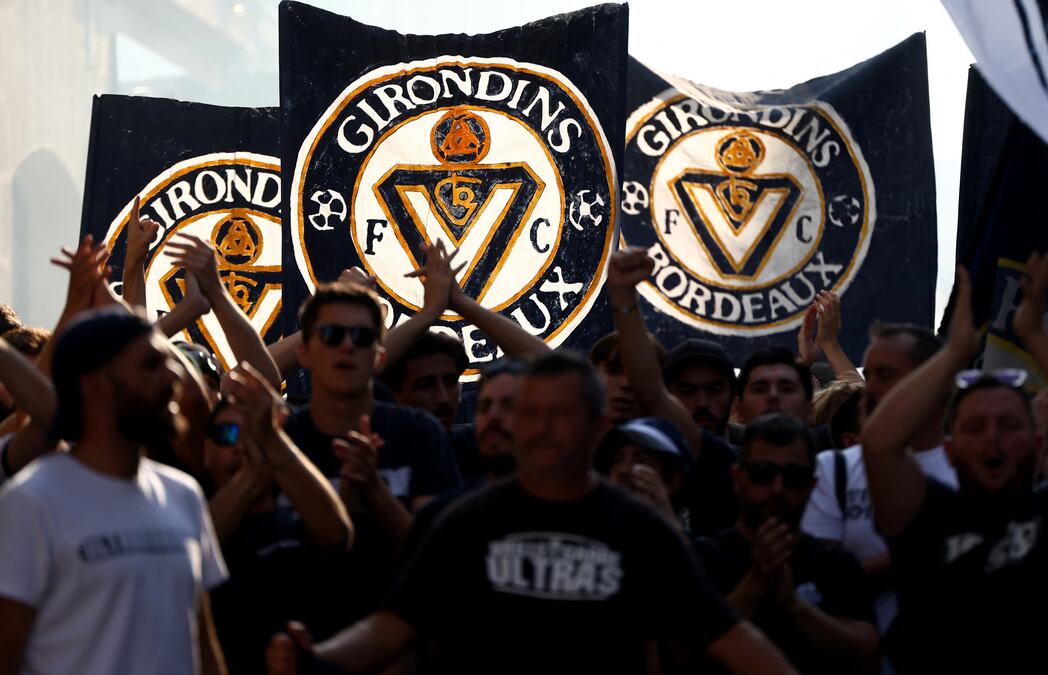 BORDO PRODAT ZA 1 EVRO: Francuski velikan dotakao dno!