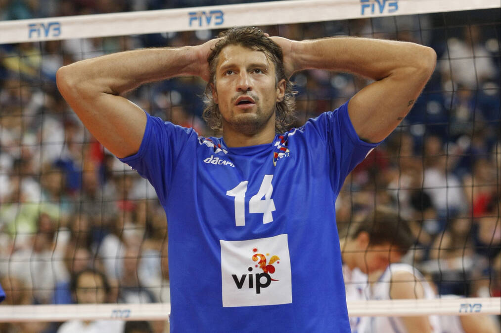 Ivan Miljković: "Otišao sam na fakultet sa 37 godina, da me deca ne gledaju po kafićima"