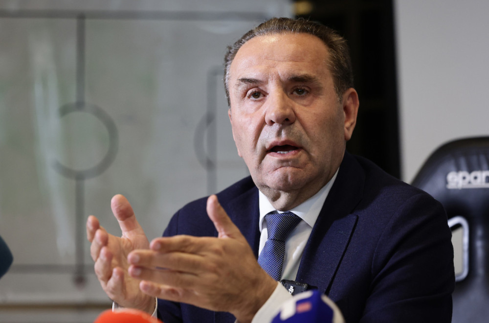 Ljajić otkrio istinu o transferu Ugrešića: "Voleli bismo da je tačno..."