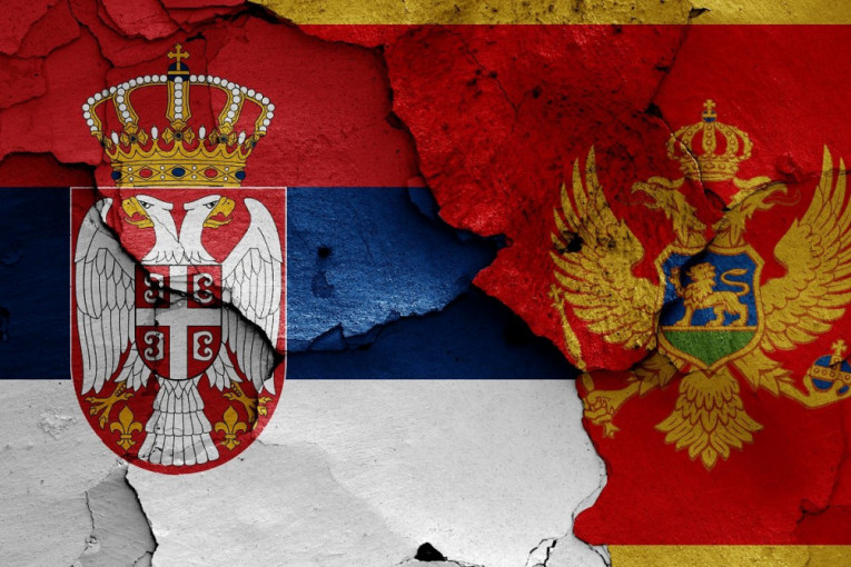 HRVATSKA GLEDA I NE VERUJE: Evo šta su se dogovorile Srbija i Crna Gora