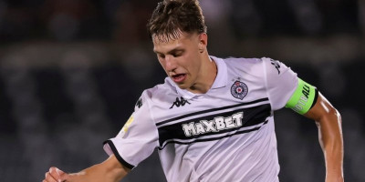 Milioni stižu u Humsku! Ode Ugrešić u PAOK, uprava radi punom parom