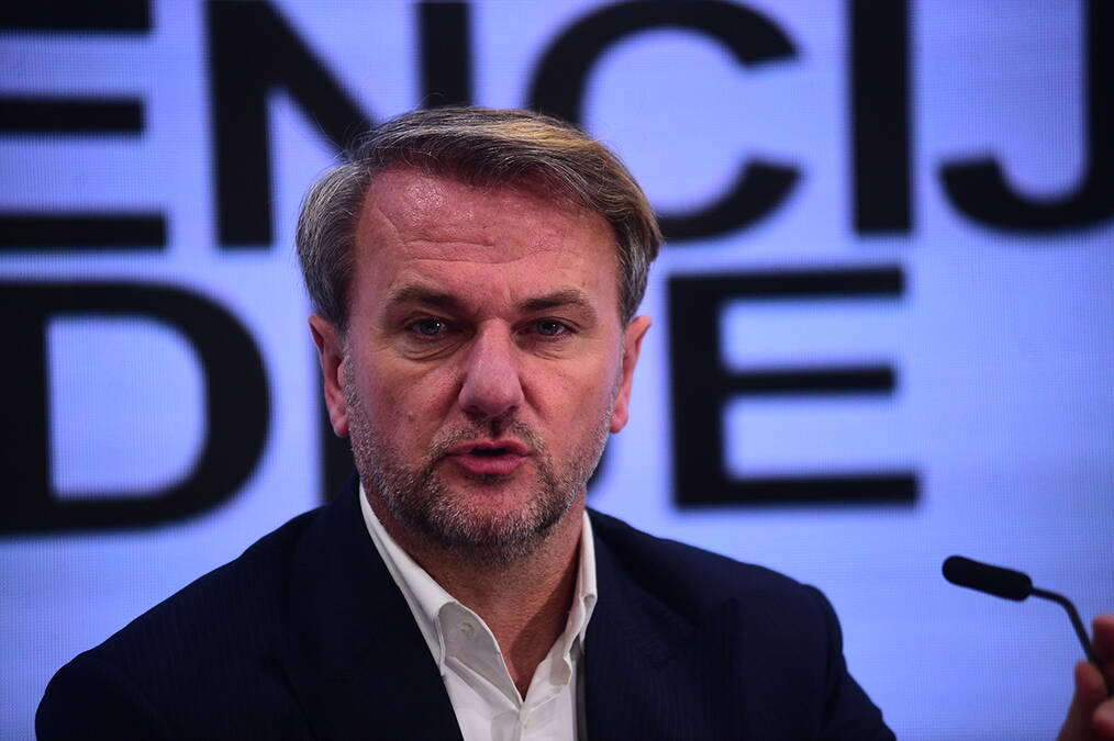 Partizan na korak do franšize Evrolige: Ostoja Mijailović saopštio veliku vest