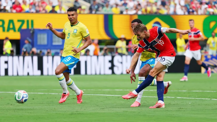 MUNDIJAL UŽIVO (25. dan): Brazil - Norveška 0:1, Haland! (VIDEO)