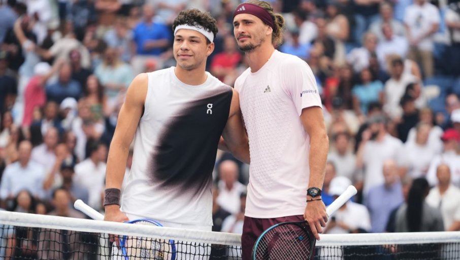 Na ovo se čekalo 37 godina! Amerika zanemela - US open ima novog šampiona!