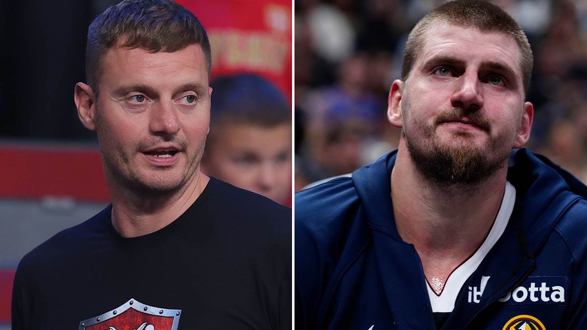 Nova karijera u NBA svetu: Brat Nikole Jokića postaje agent