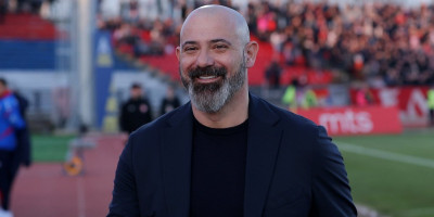 Iznenadio bih se da ne budu šampioni! Stanković otkrio ko je favorit u finalu Svetskog prvenstva