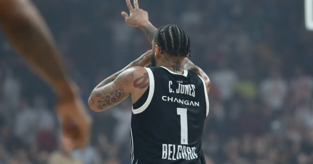 Partizan poslao poruku igračima pred večiti derbi sa Zvezdom: "Nek' ne igra..."