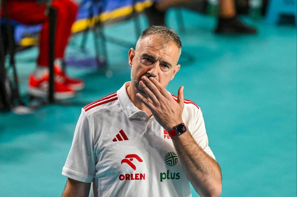 "NA AERODROMU STIŽE PORUKA, BIO JE U BOLNICI..." Nikola Grbić otkrio šta je prvo uradio kada je čuo da je Vanja hospitalizovan!
