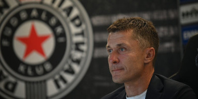 Dan D u Humskoj! Saša Ilić pred meč karijere: Pobeda donosi mir, poraz odnosi sve