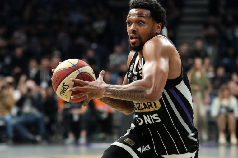 STERLING BRAUN BRUTALNO PONIZIO PARTIZAN: Njegov novi potez potpuno zabezeknuo grobare - OVO mu neće zaboraviti!