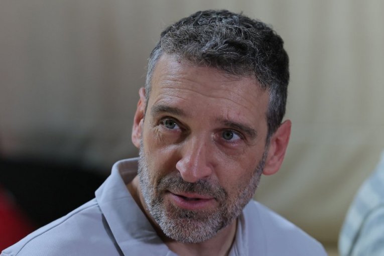 Navaro zabrinuo delije: Crvena zvezda bez jednog od najboljih napada Hapoel?