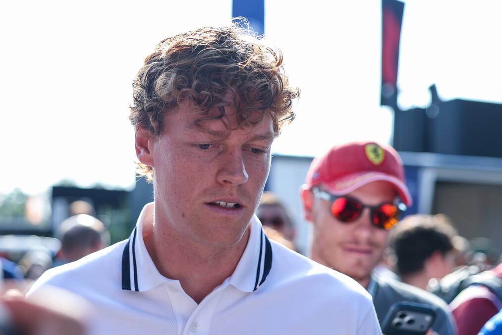 Janik Siner se povukao: Saša Zverev sada može da postane broj 1, evo i kako