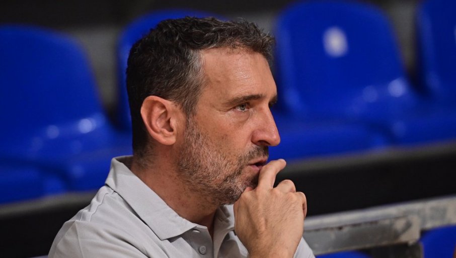 Navaro pred Hapoel: "Moramo da igramo na pobedu"