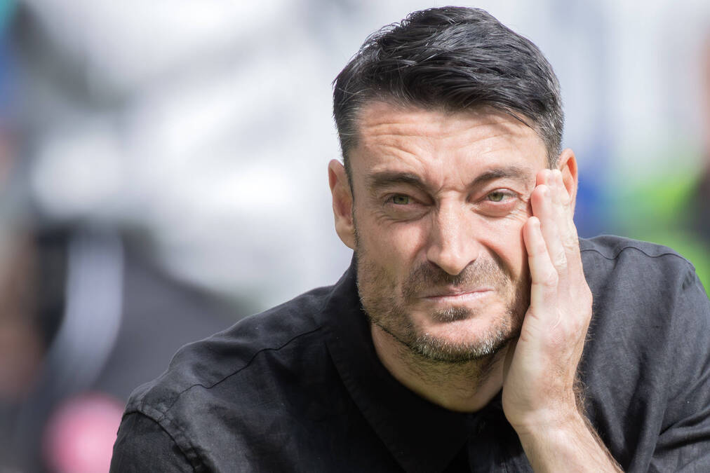 BIO JE IDOL RIJERI, POTUKAO SE SA DEJANOM STANKOVIĆEM, A SADA JE OTVORIO DUŠU O NOVOM TRENERU ZVEZDE: Spomenuo je Gvardiolu i Artetu i otkrio NEPOZNATE DETALJE!
