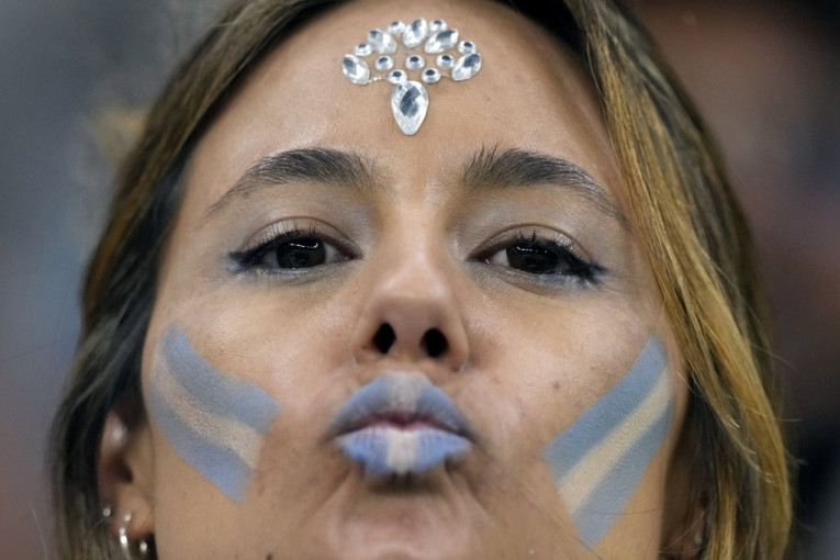 ARGENTINA U ŠOKU: Čuveni as pao u doping skandalu! Odmah je priznao sve i ekspresno SUSPENDOVAN!