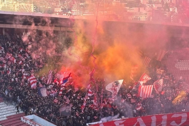 CRVENA ZVEZDA PRELOMILA! Fudbaler napustio Marakanu na dan meča protiv Radnika iz Surdulice!
