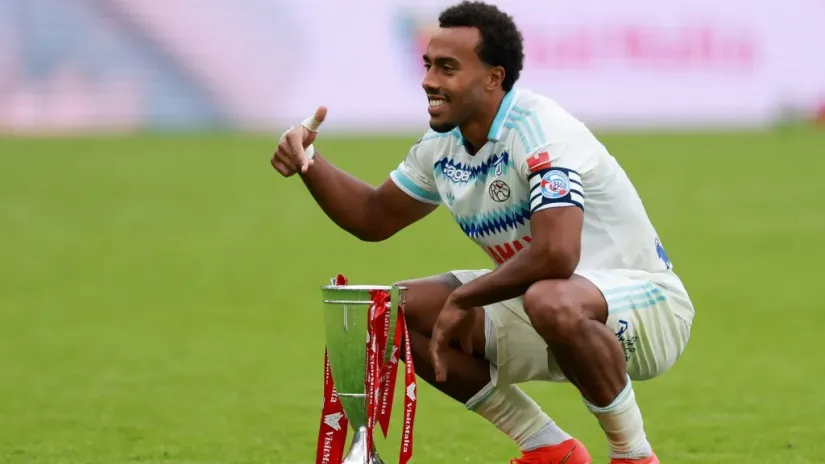 Nije mogao mlađi, ali zato stariji brat Due stiže u Bundesligu za 37.500.000 evra