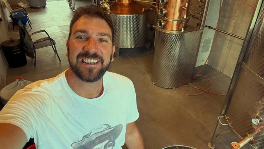 Srbin o kome bruji region: Bio je dvostruki MVP Evrolige, a evo čime se sada bavi