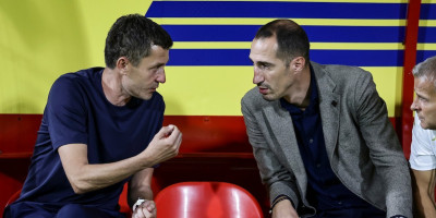 Zvanično: I Partizan odložio utakmicu Superlige