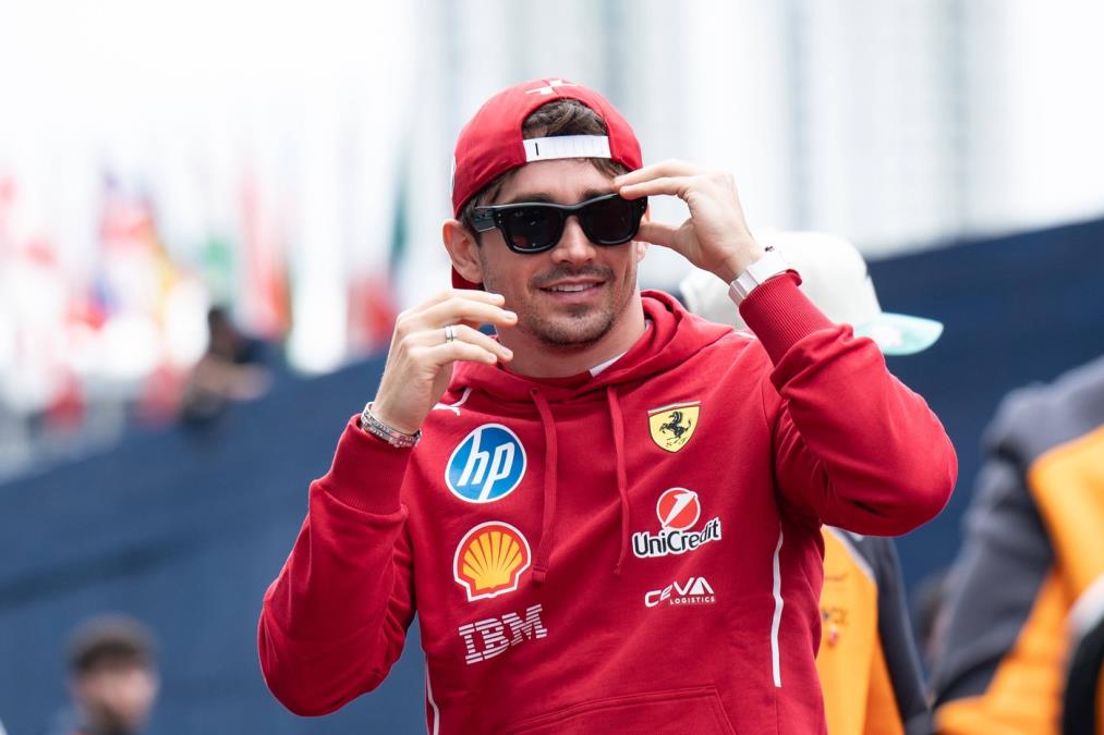 FRANCUZ SLAVIO ISPRED RASELA I HAMILTONA: Lekler pobednik trke F1 na Silverstonu