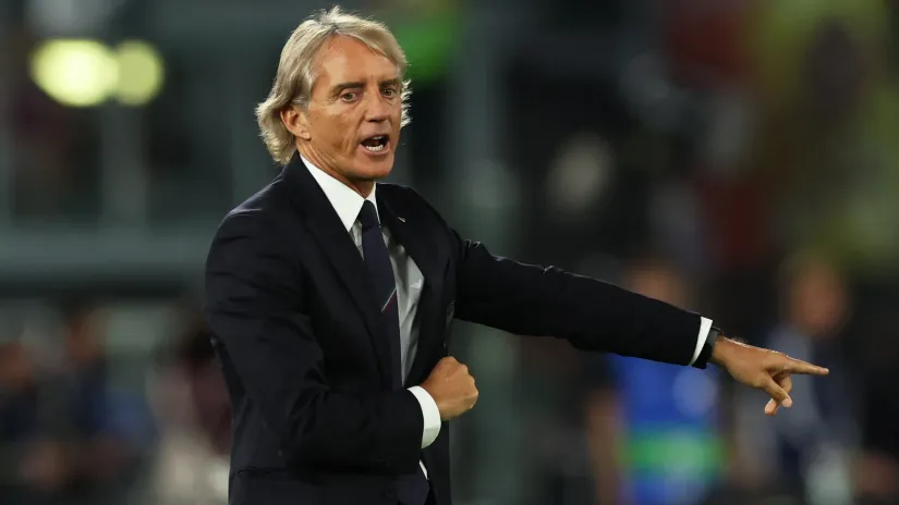 Buongiorno Italia: Mančini ima probleme, Italijani se teše Klopom