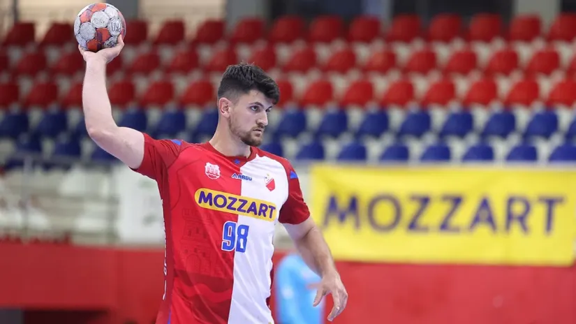 Voša neće u Ligu Evrope, igra najslabije međunarodno takmičenje