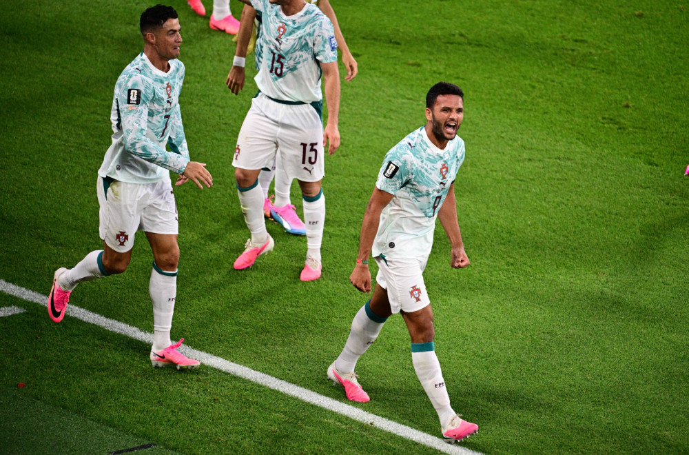 Zakazan najveći derbi 1/8 finala Mundijala