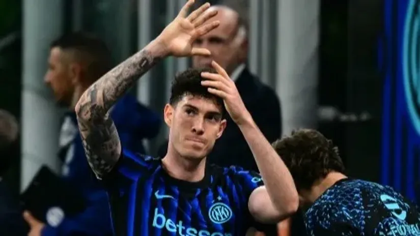 Skandal trese Inter: Alesandro Bastoni pod istragom zbog prostitucije