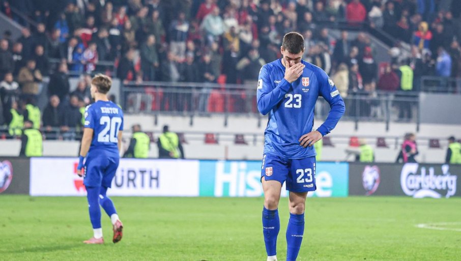Italijan otvorio usta i otkrio surovu istinu o Dušanu Vlahoviću koju niko nije smeo da kaže!