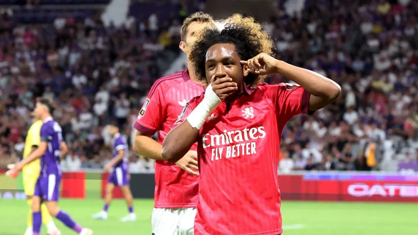 Od Vinisijusa do Malika Fofane: Arsenal krenuo po biser koji Lion ne može da zadrži