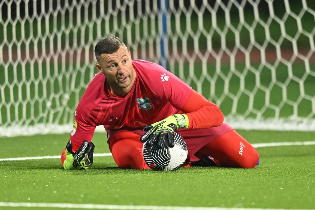 Saša Stamenković: "Prvi put sam pobedio Partizan, ali nije vreme za kritiku"