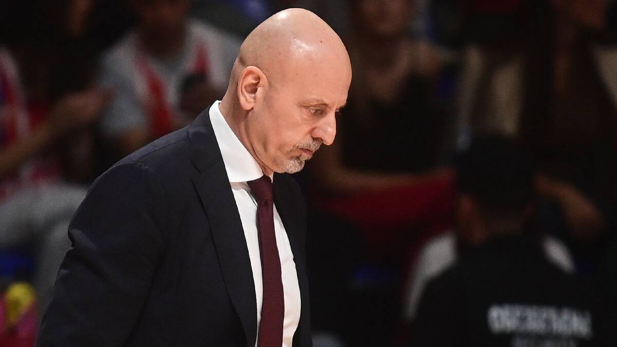 Saša Obradović krade pojačanje Partizanu? Ništa od velikog povratka