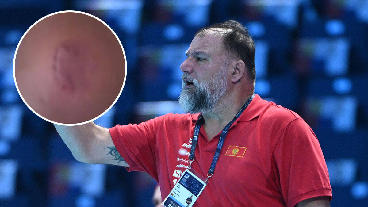 Italijan ujeo Danila Stupara u finalu Mediteranskih igara: Sudija isključio - Dejana Savića