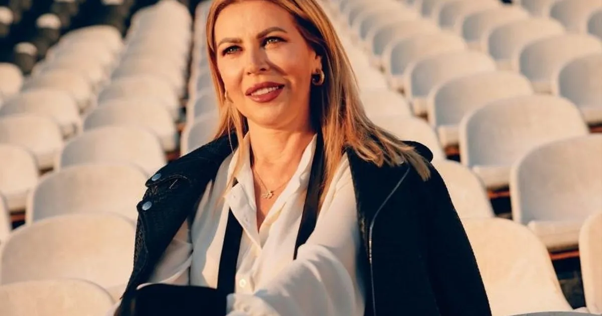 Milka Forcan za NIN: "Partizan je deo sportske i kulturne baštine!"