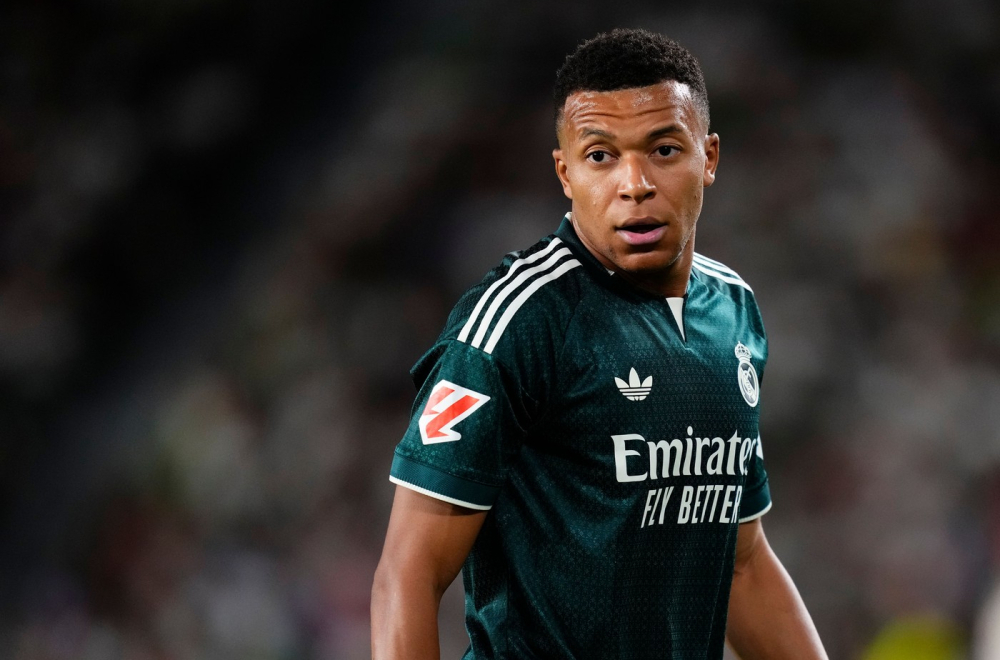 Mbape napravio veliki transfer