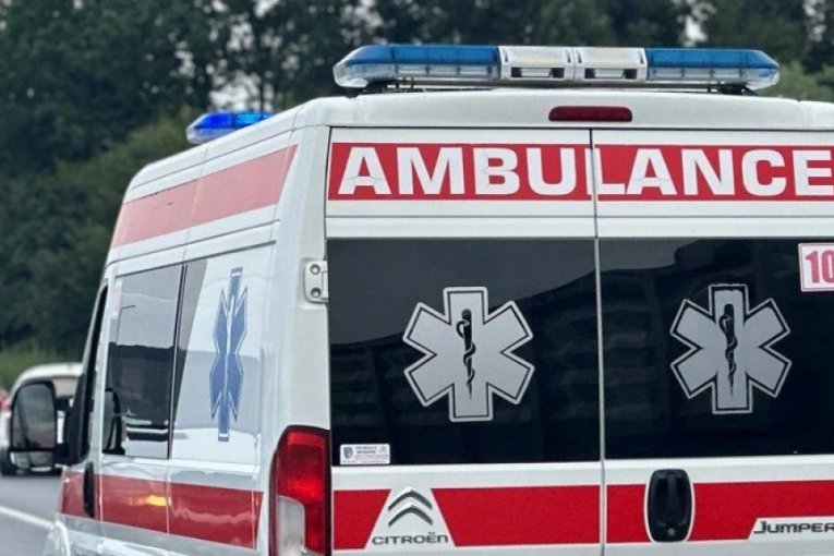UŽAS: U saobraćajnoj nesreći poginuo Miroslav Planinčić