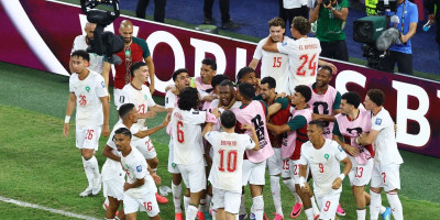 Šok za šokom na Mundijalu: Maroko posle drame i penala izbacio Holandiju